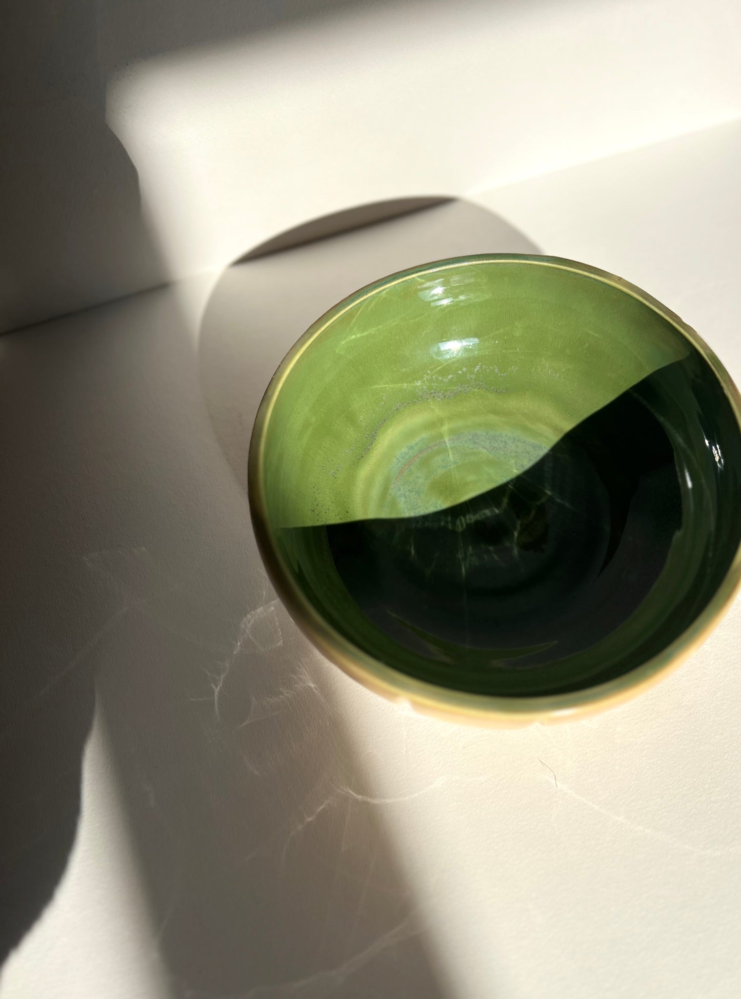 Serving Bowl