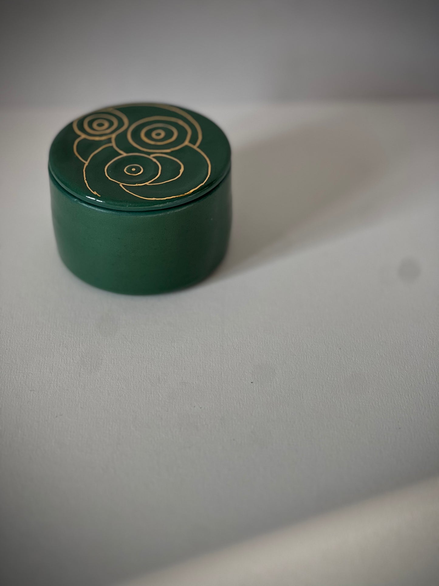 Raindrop Butterbell