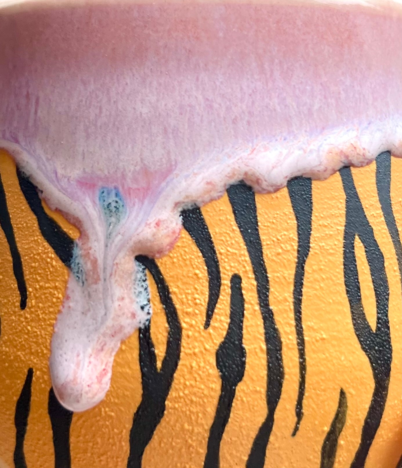 Tiger Tumblers