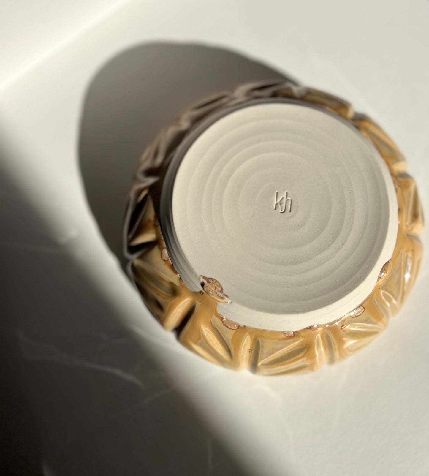 Serving Bowl