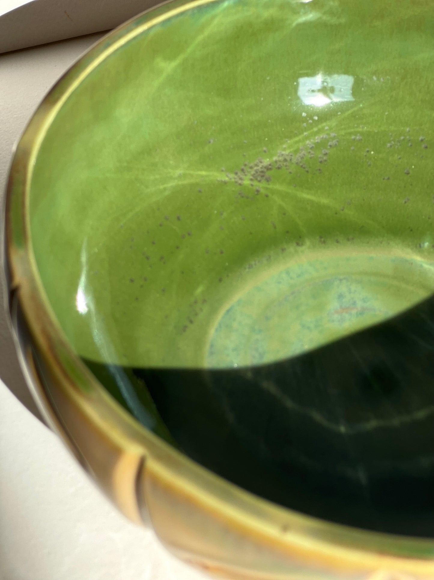 Serving Bowl