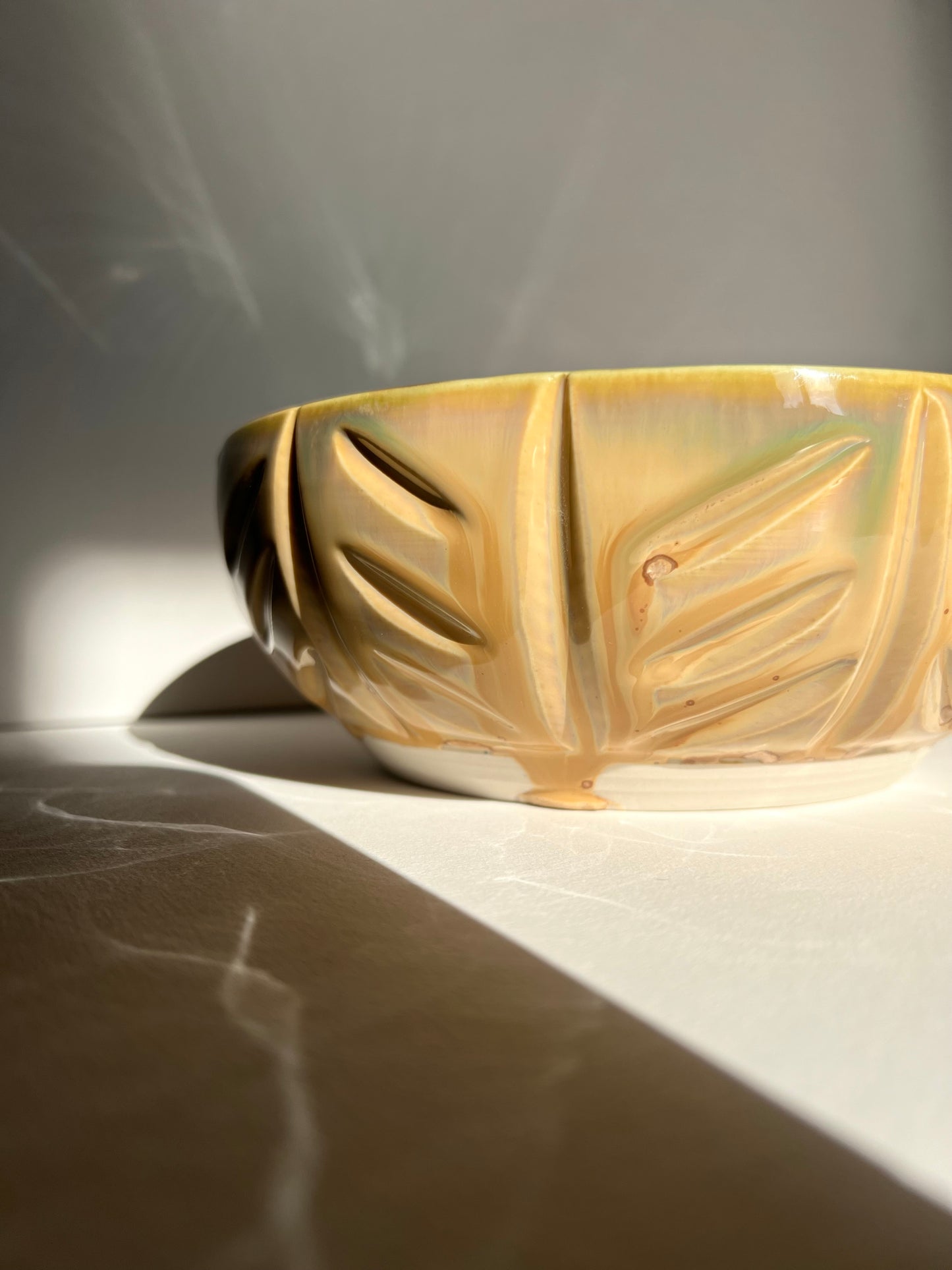 Serving Bowl
