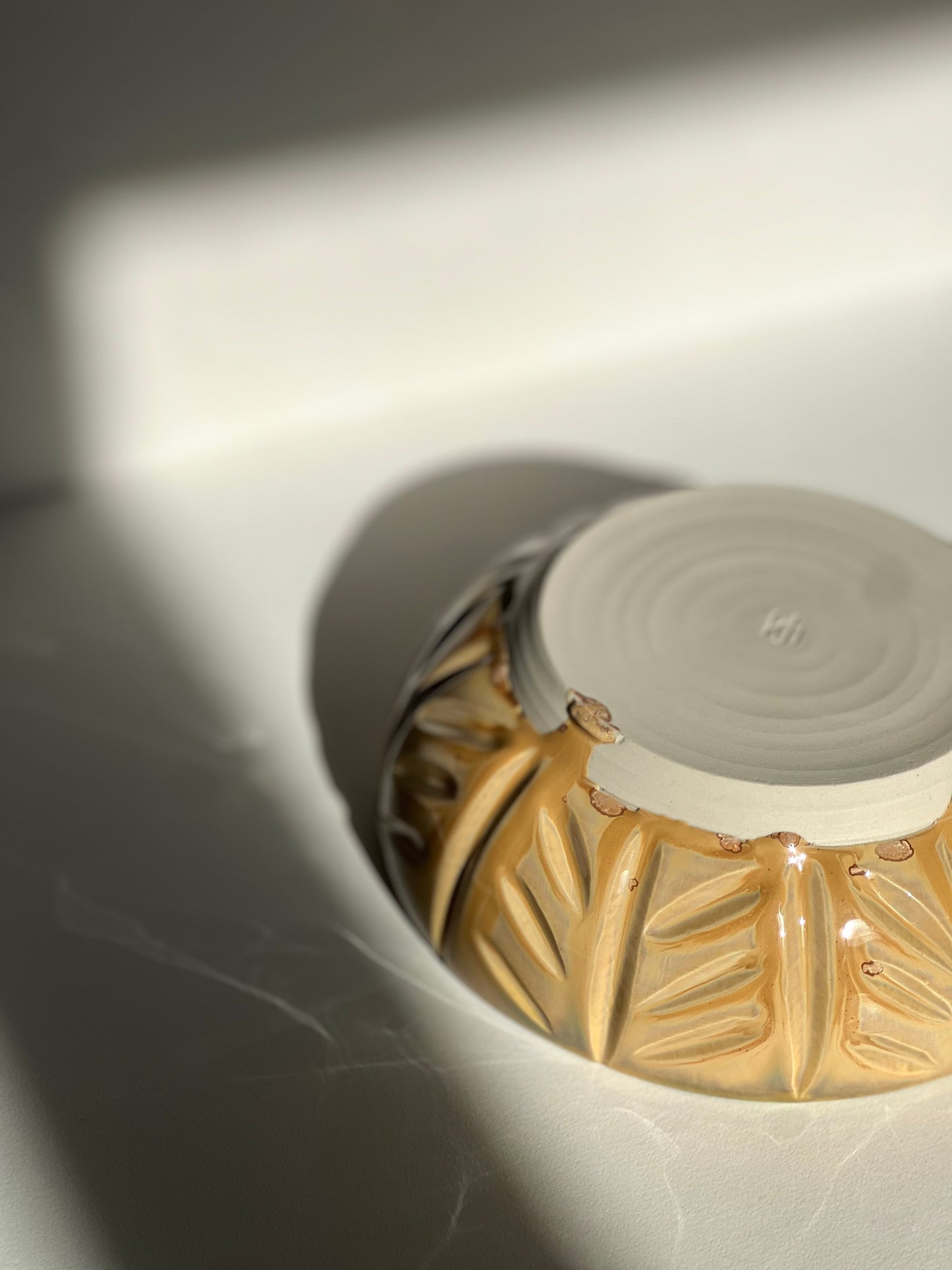 Serving Bowl