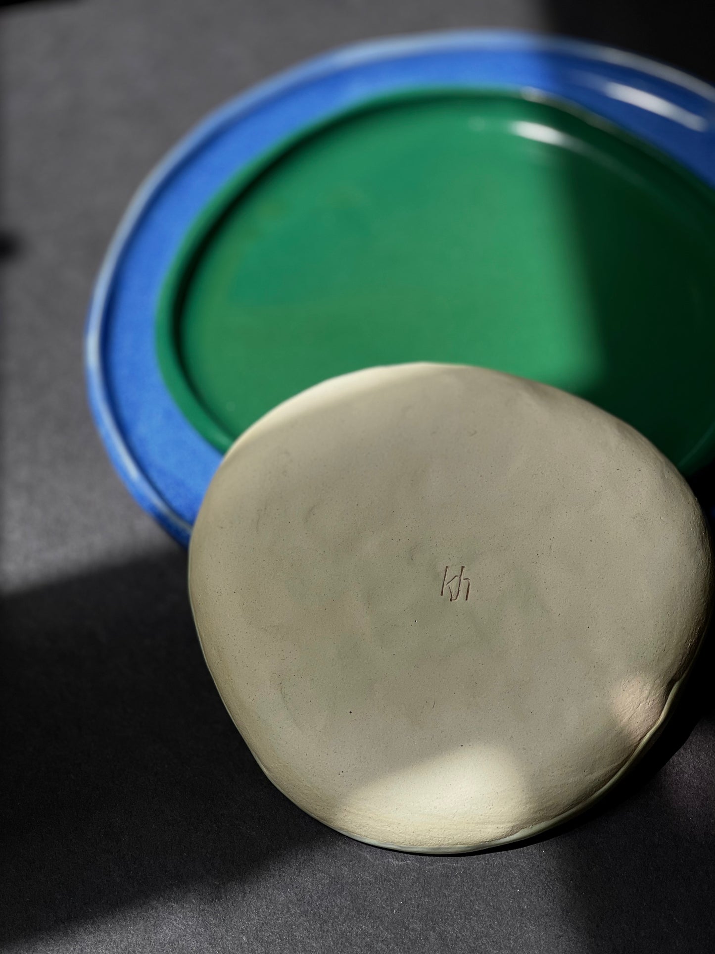 Dinner Plate Set
