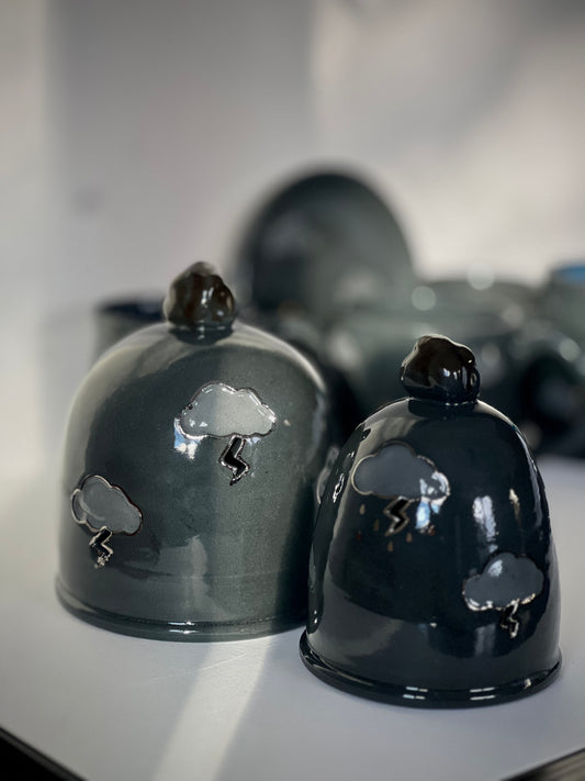 Rain Ballad Luminary