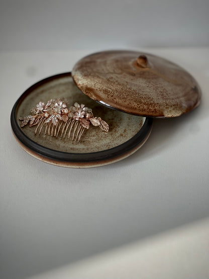 Branch Jewelry Dish