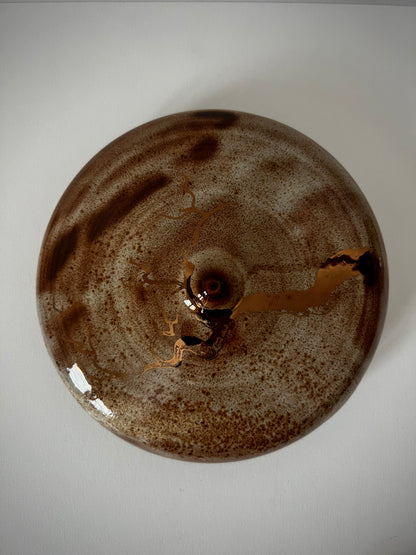 Branch Jewelry Dish