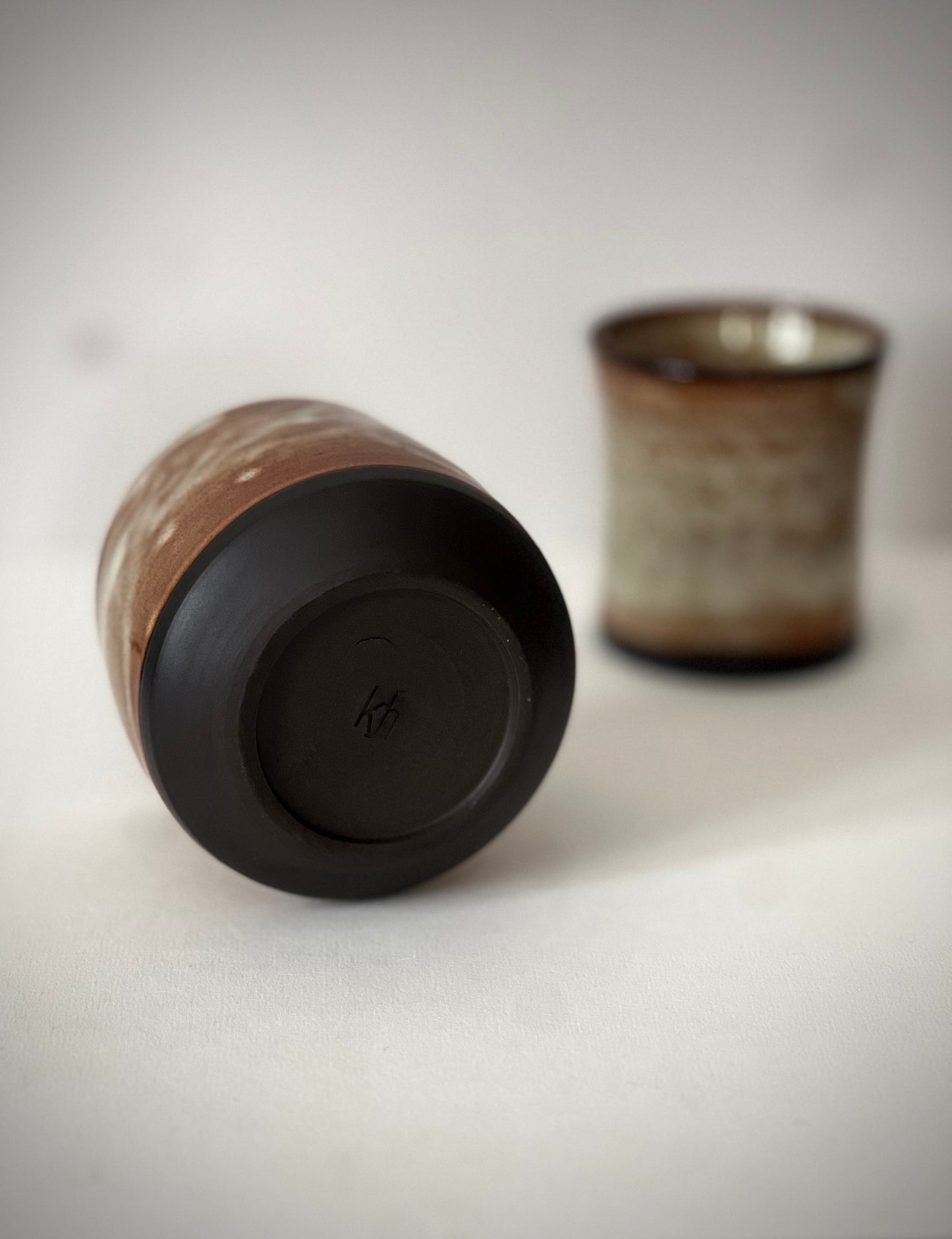 Dark Roast Tumblers