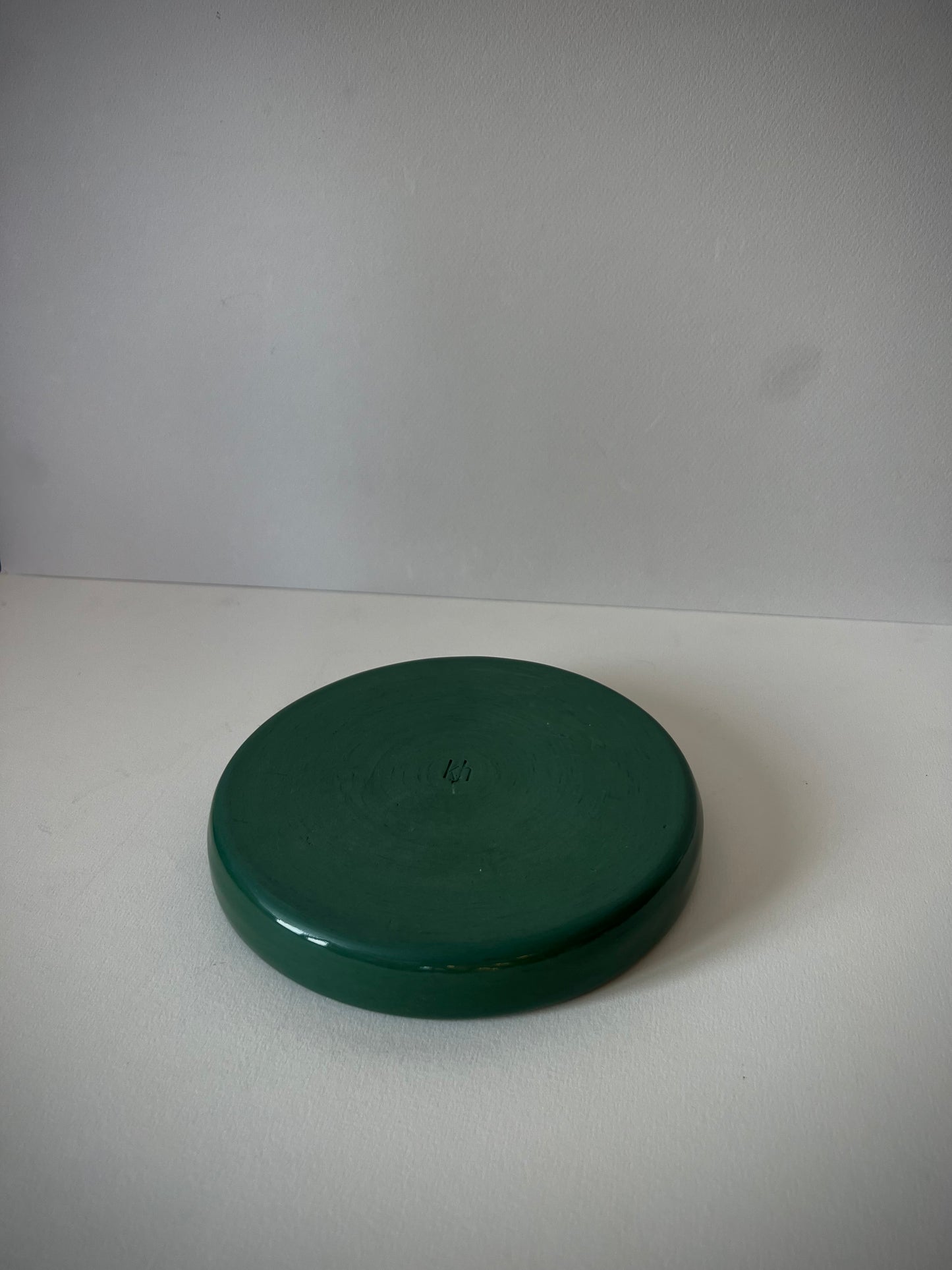 Raindrop Jewelry Dish