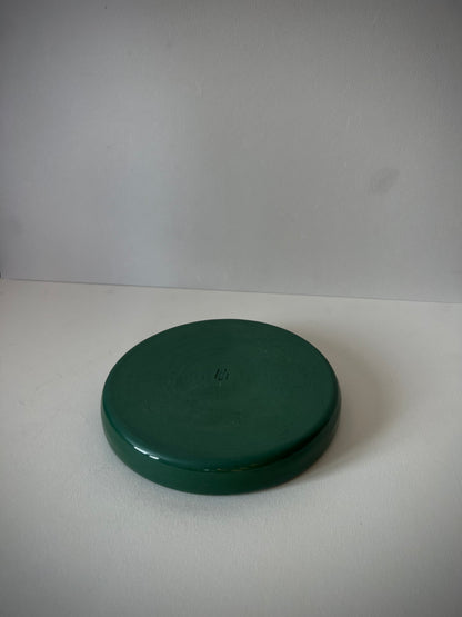 Raindrop Jewelry Dish
