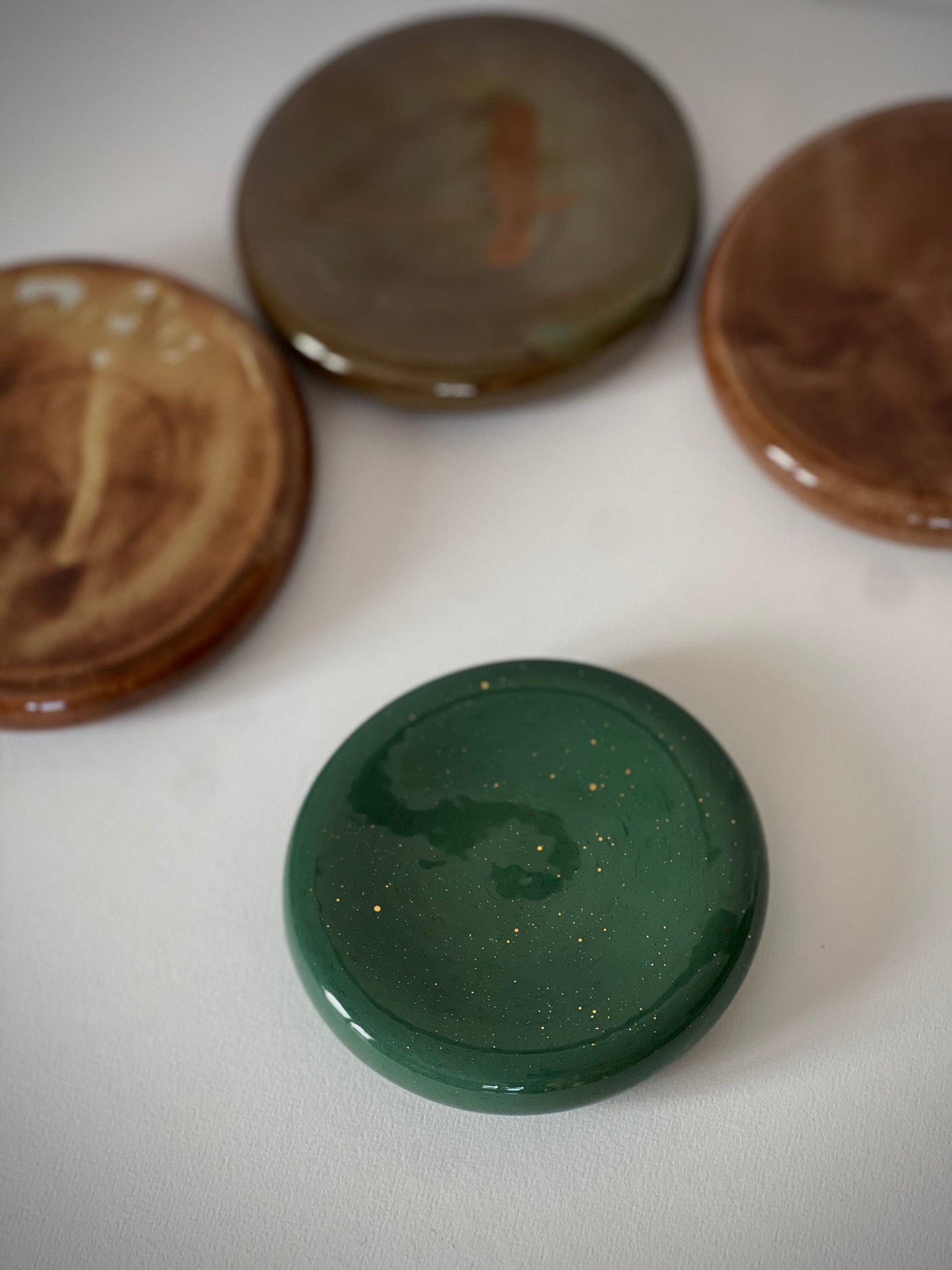 Ring Dish