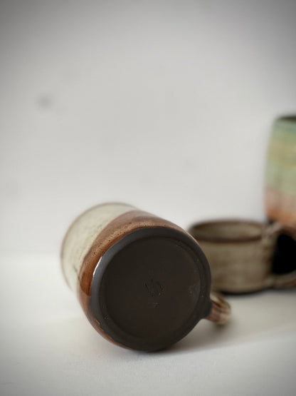 ‘Coffee in Edinburgh’ Mugs