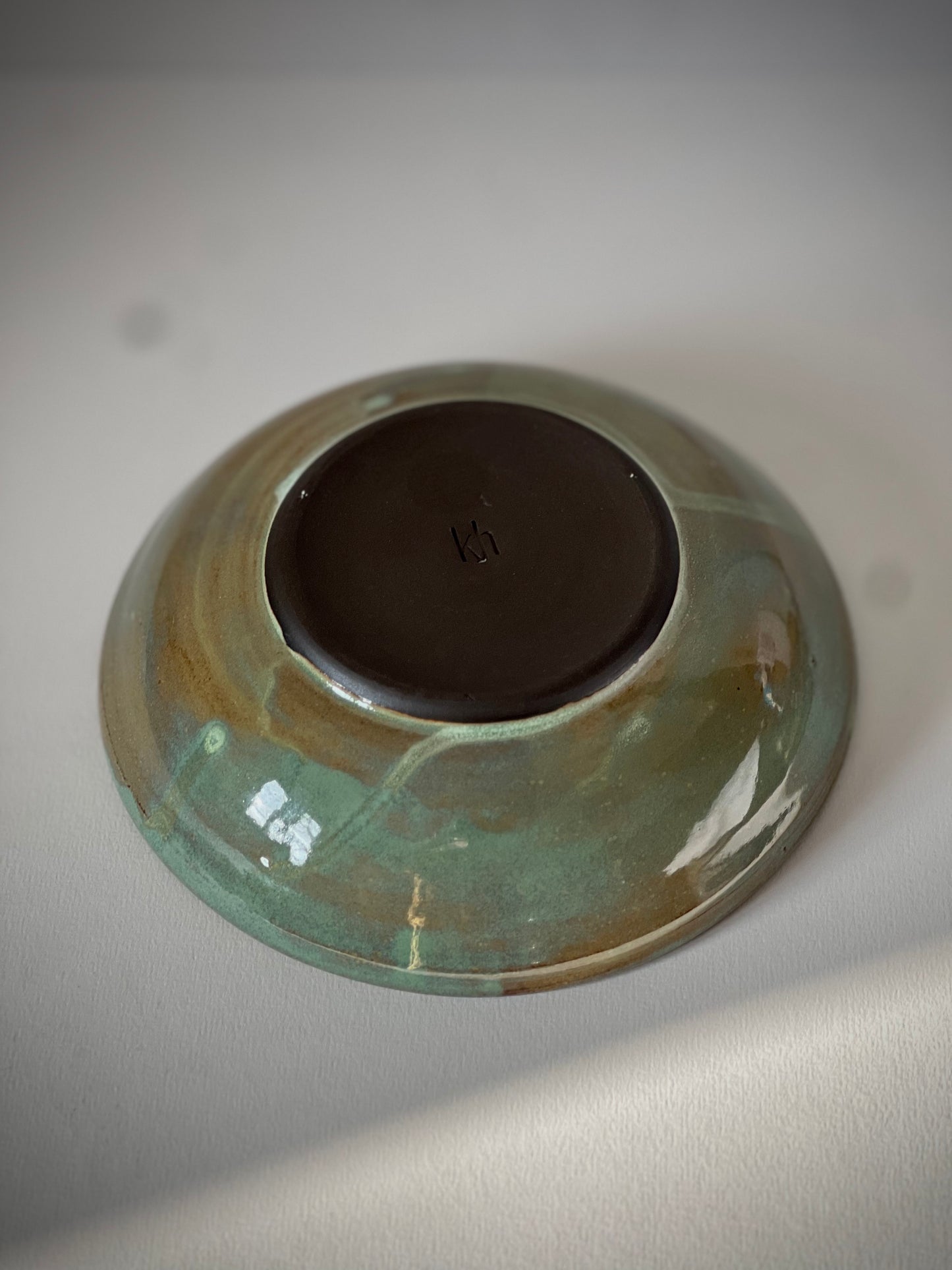 Green Bowl