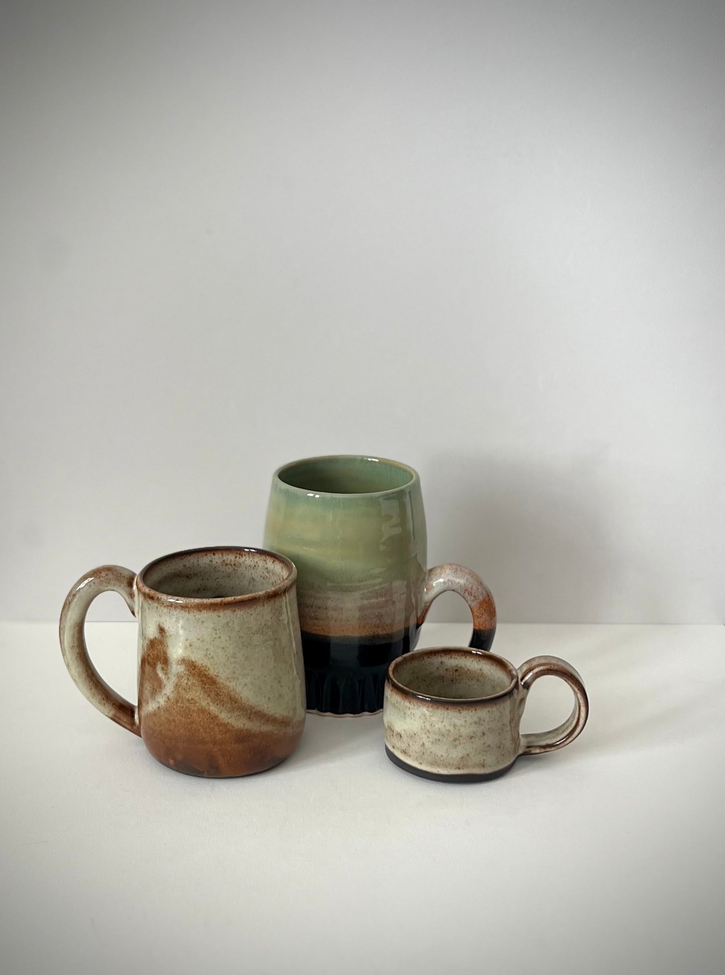 ‘Coffee in Edinburgh’ Mugs