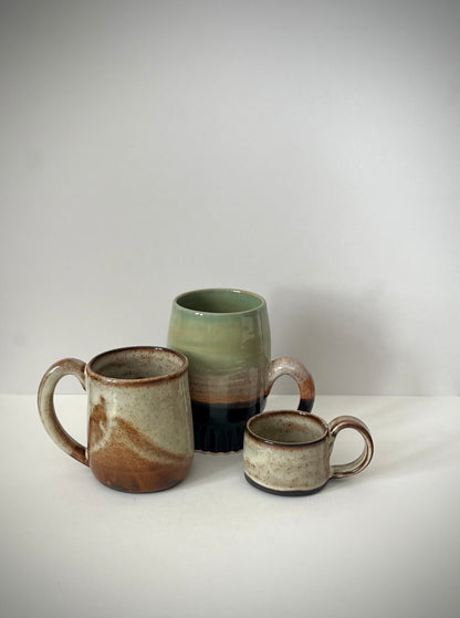 ‘Coffee in Edinburgh’ Mugs