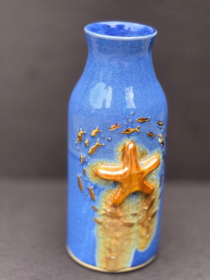 Sea Star Wonder Vase