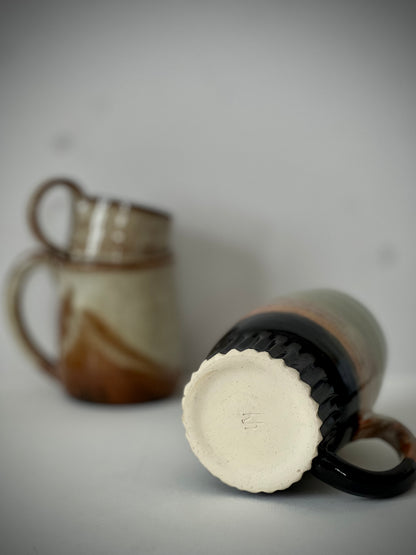 ‘Coffee in Edinburgh’ Mugs