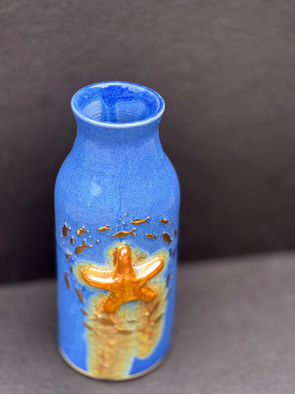Sea Star Wonder Vase