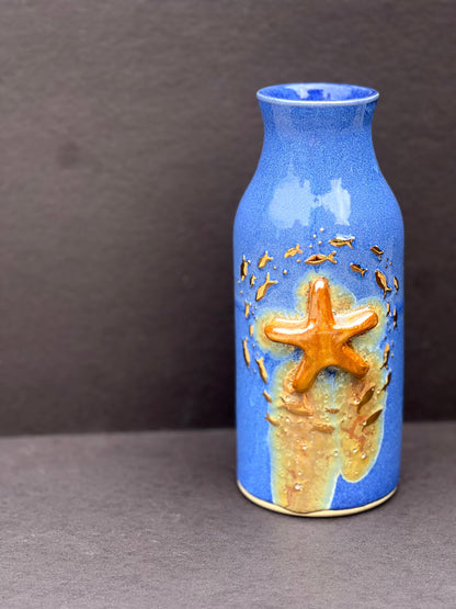 Sea Star Wonder Vase