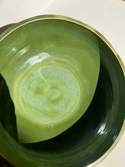 Serving Bowl