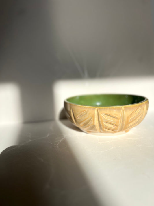 Serving Bowl