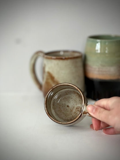 ‘Coffee in Edinburgh’ Mugs
