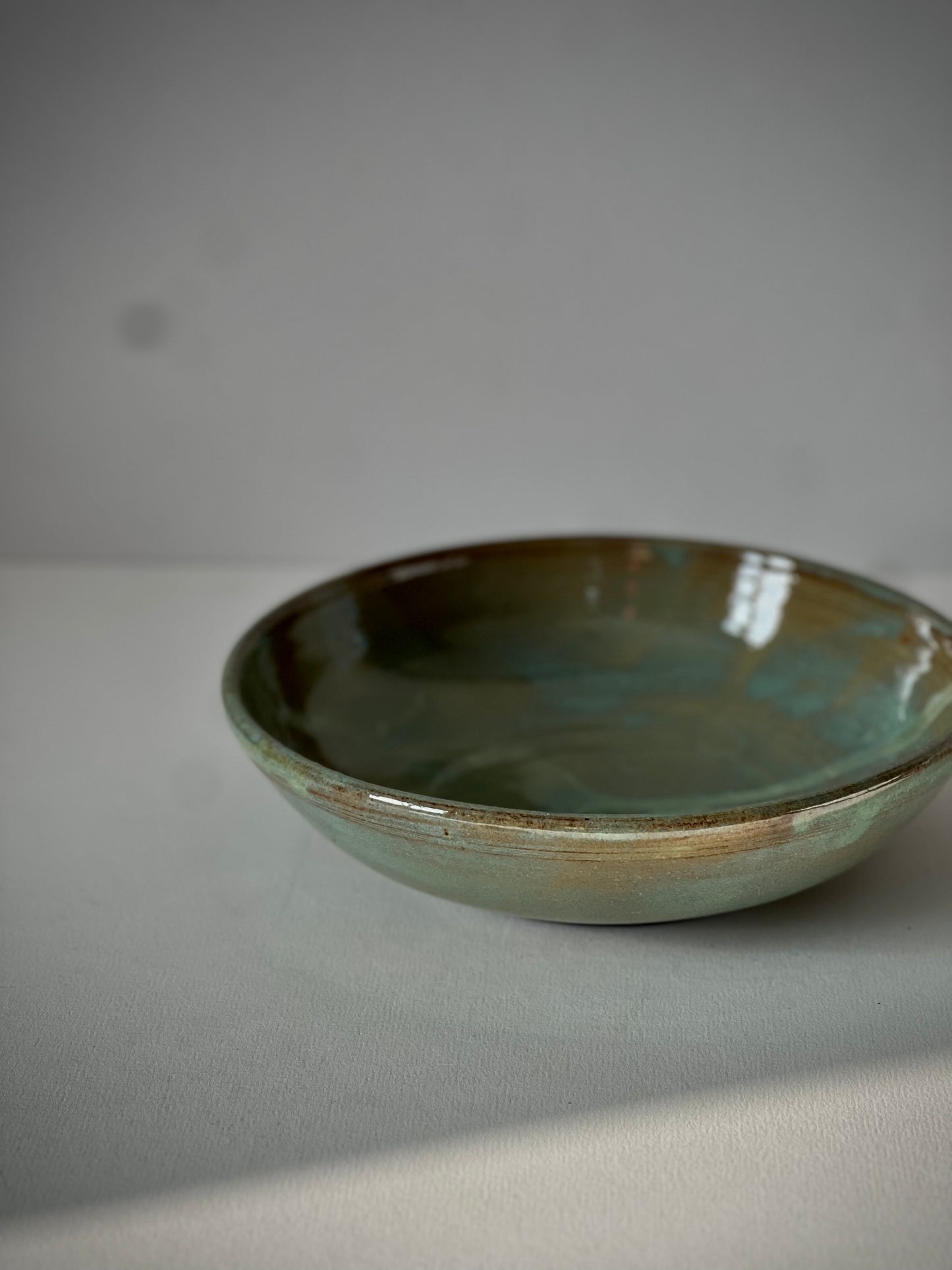 Green Bowl