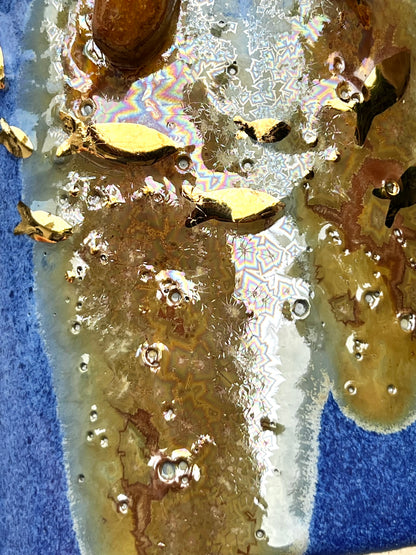 Sea Star Wonder Vase