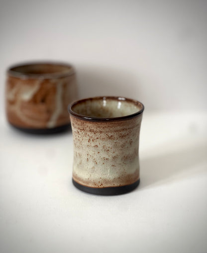 Dark Roast Tumblers