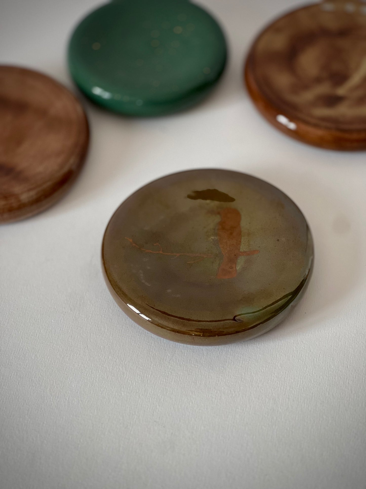 Ring Dish