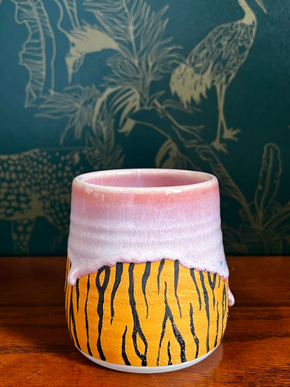 Tiger Tumblers