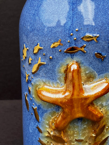 Sea Star Wonder Vase