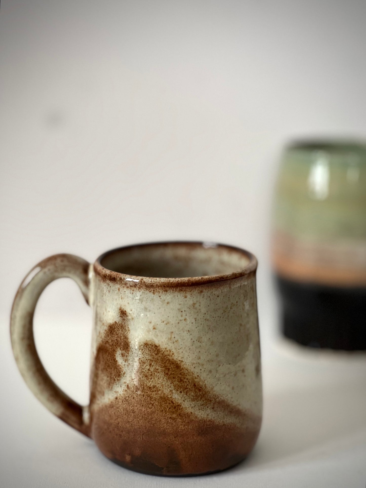 ‘Coffee in Edinburgh’ Mugs