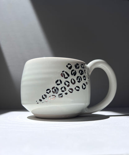 The Snow Leopard Set
