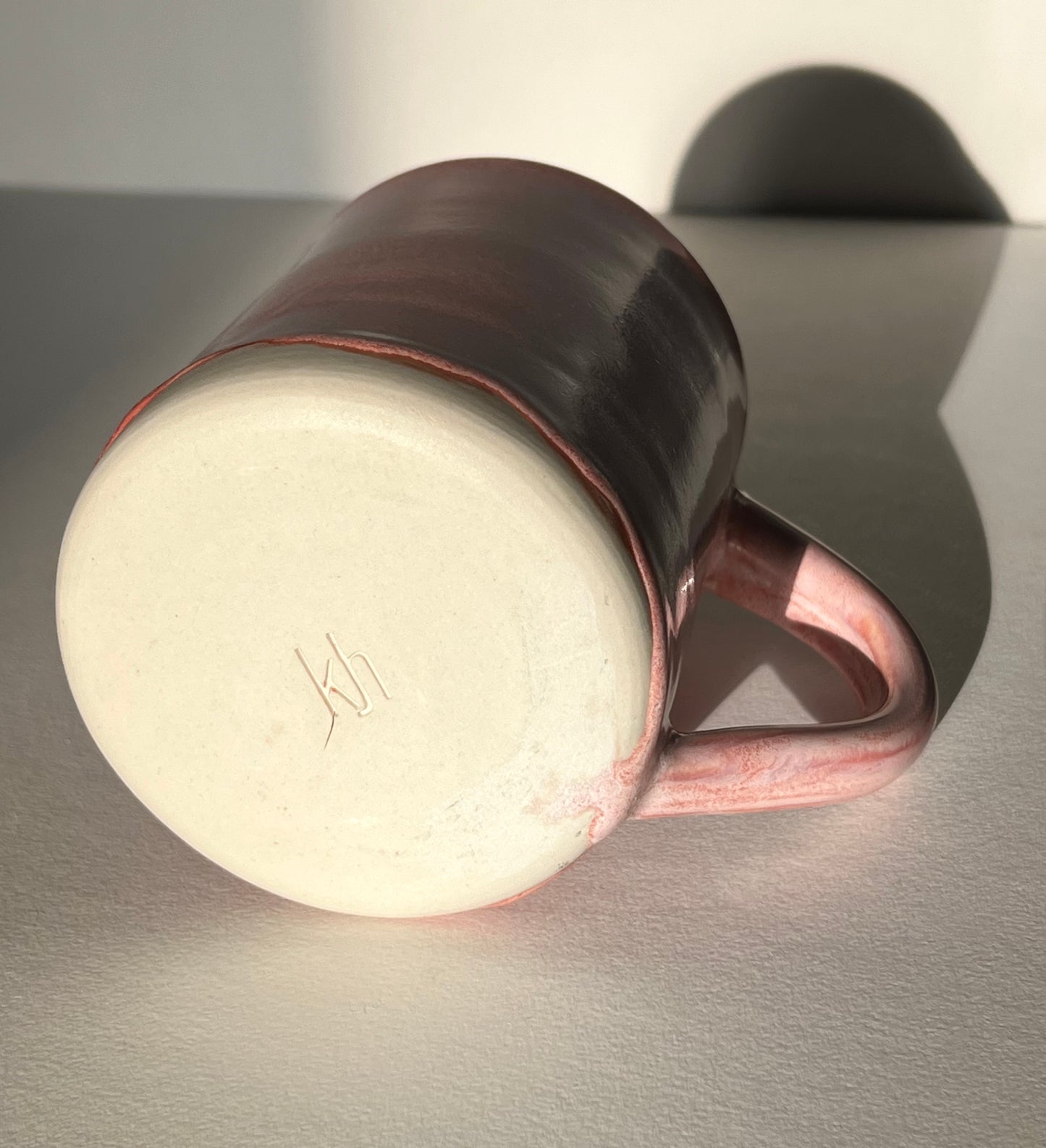 Perfectly Pink Mugs