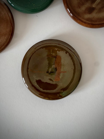 Ring Dish