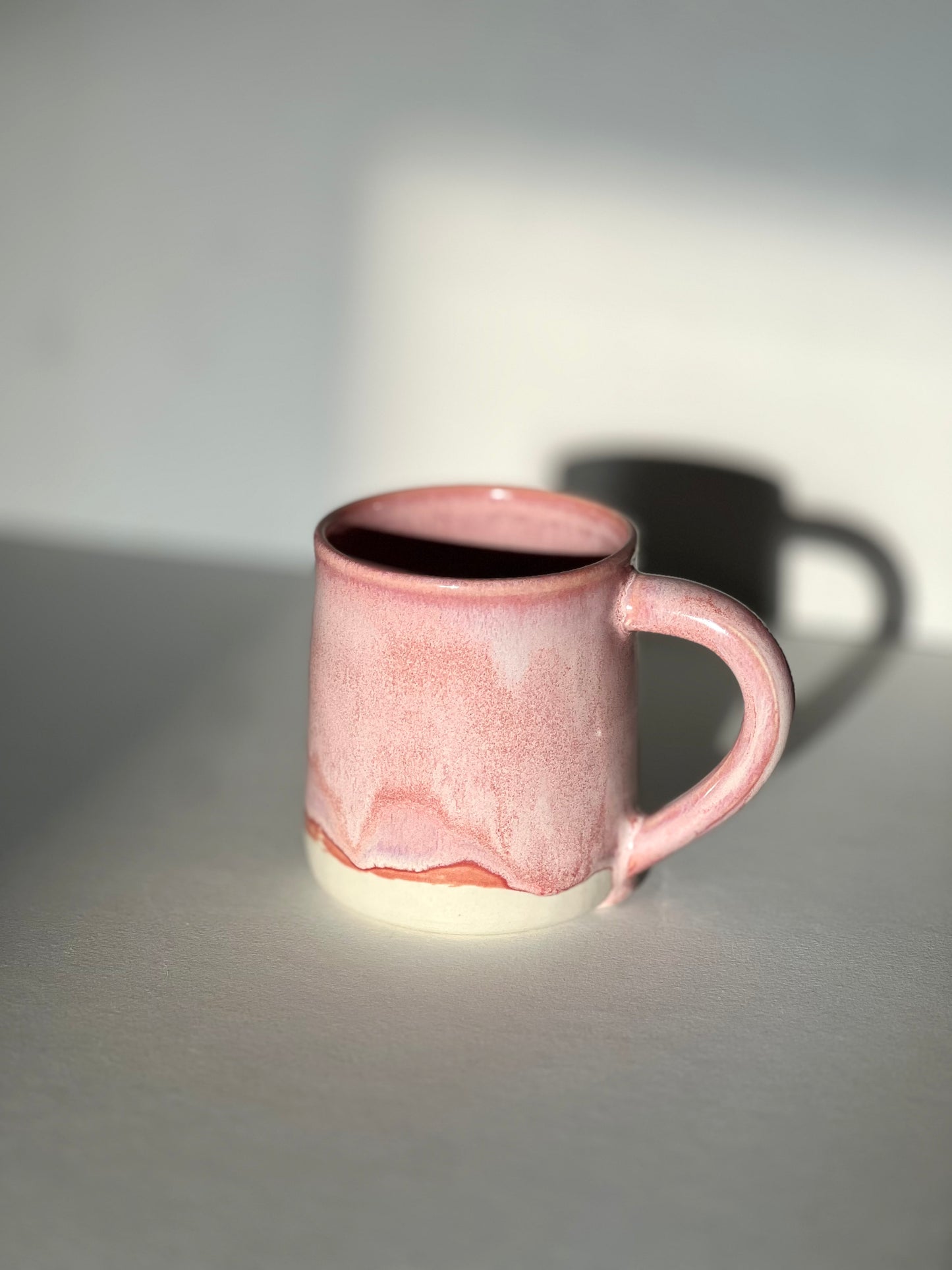Perfectly Pink Mugs
