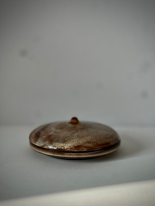 Branch Jewelry Dish