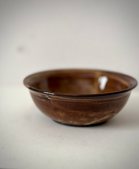 Dark Roast Bowl