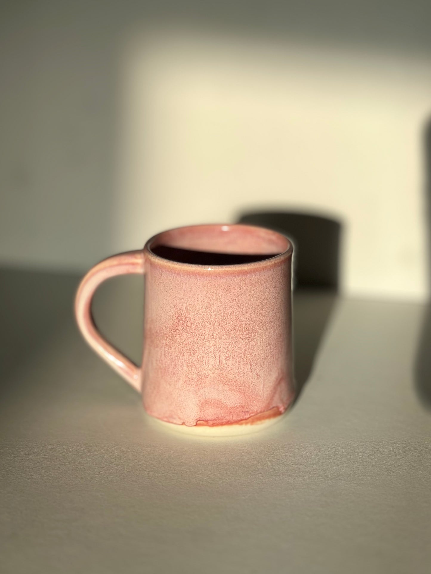 Perfectly Pink Mugs