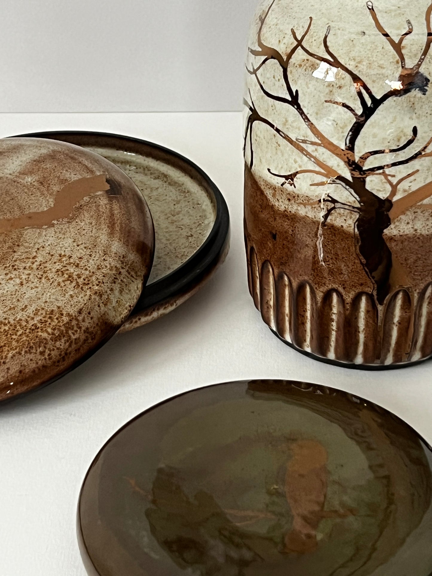 Branch Jewelry Dish