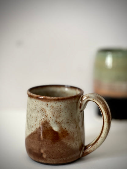 ‘Coffee in Edinburgh’ Mugs