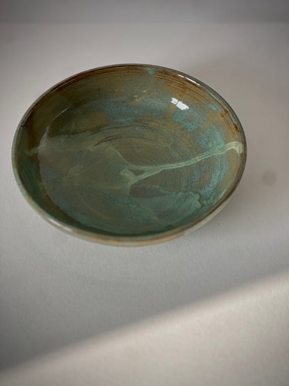 Green Bowl