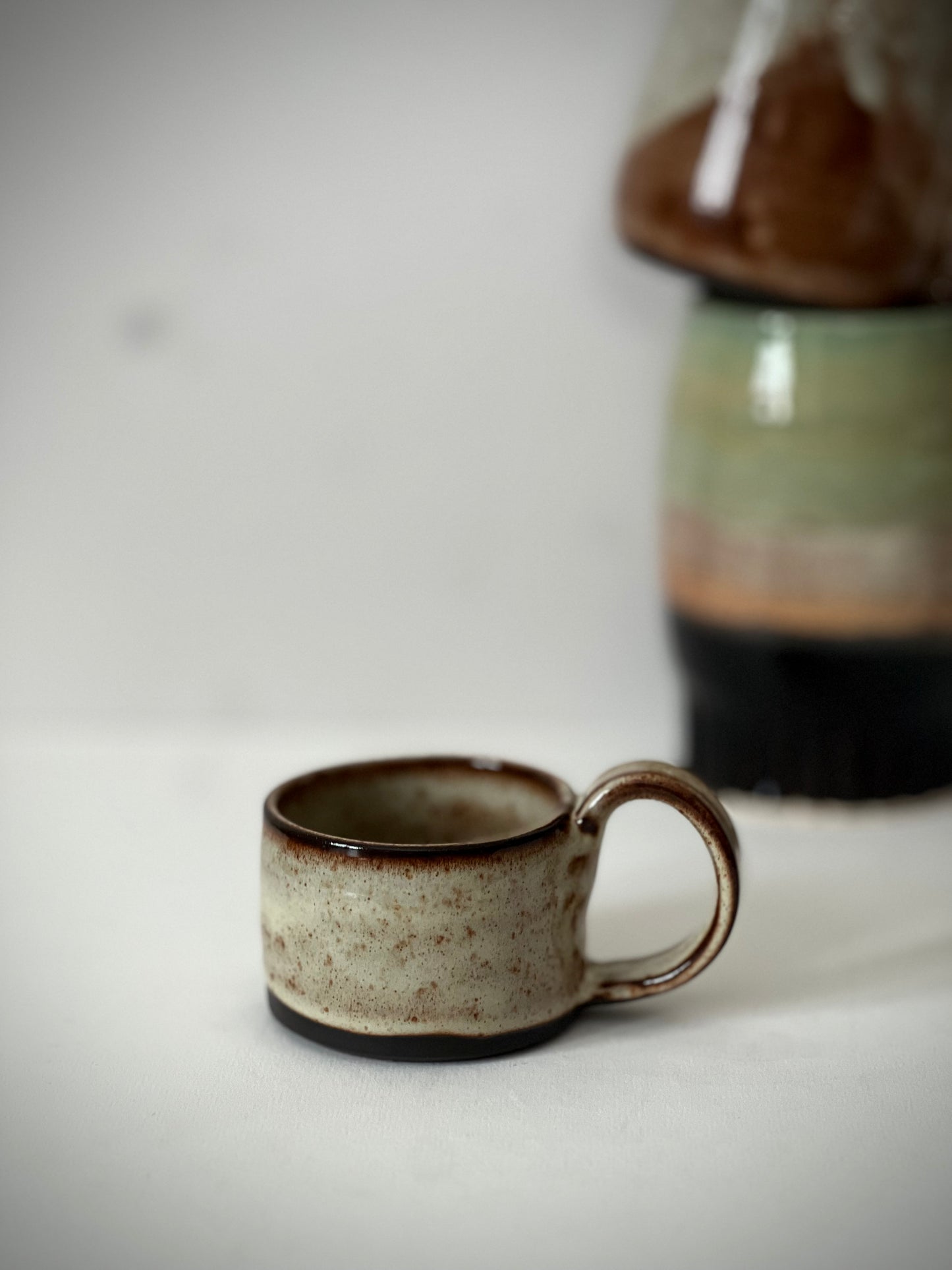 ‘Coffee in Edinburgh’ Mugs