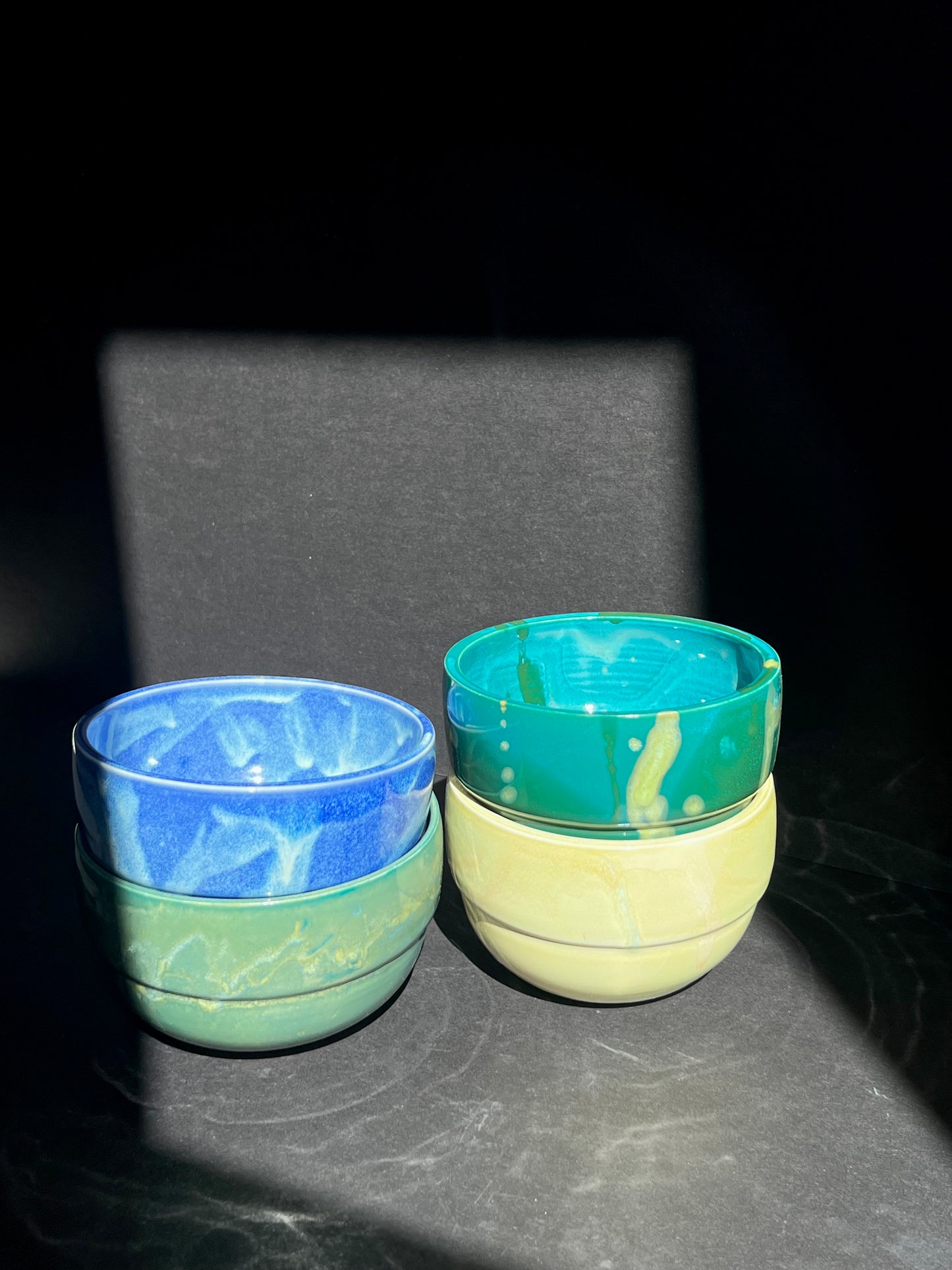 Bowls ✨The Mediums✨