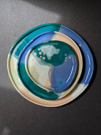 Dinner Plate Set