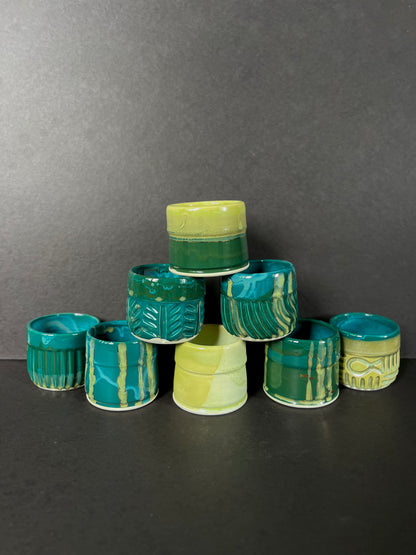 Tumblers
