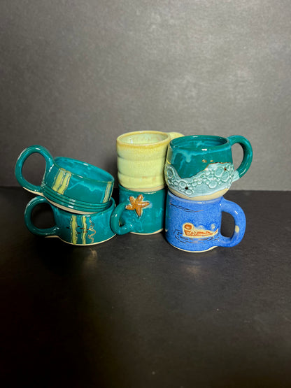 Mugs ✨The Smalls✨