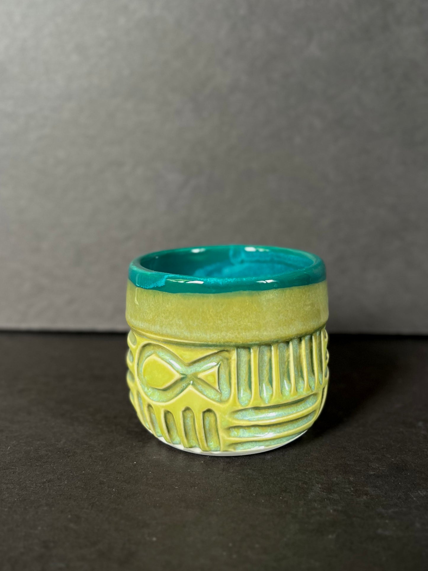 Tumblers