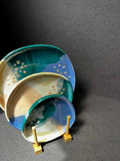 Dinner Plate Set